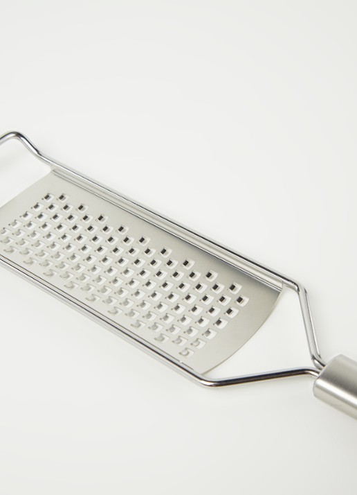 Brabantia Profile rasp grof 30,5 cm  - detail 3 zilver