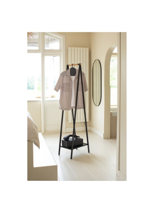 Brabantia Refresh & Steam stoomkledinghanger 41,5 cm - detail 5 zwart