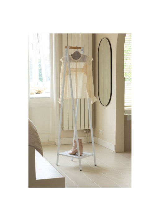 Brabantia Refresh & Steam stoomkledinghanger 41,5 cm - detail 4 grijs