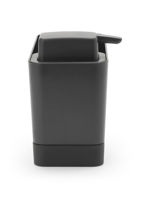Brabantia SinkSide aanrecht organizer 2-delig - detail 2 antraciet