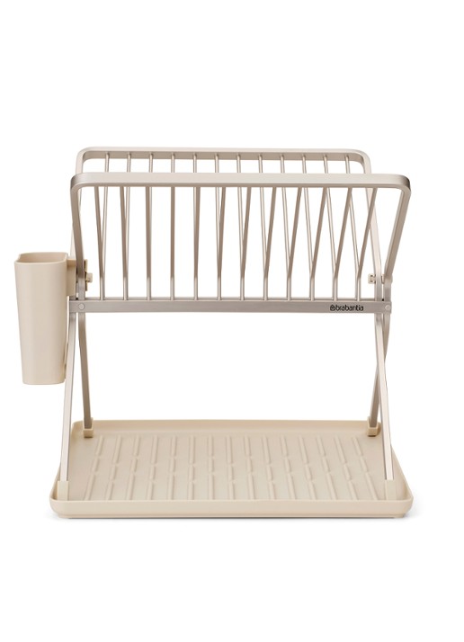 Brabantia SinkSide afdruiprek - achterkant 8 beige
