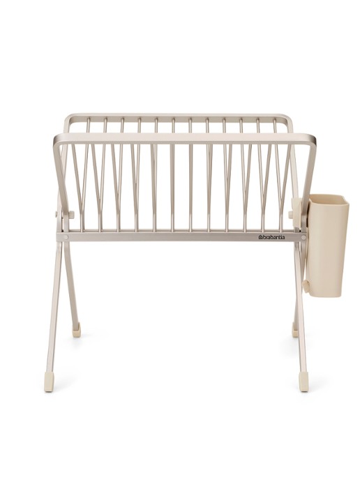 Brabantia SinkSide afdruiprek - detail 3 beige