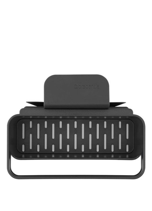 Brabantia SinkSide gootsteen organizer  - detail 2 antraciet