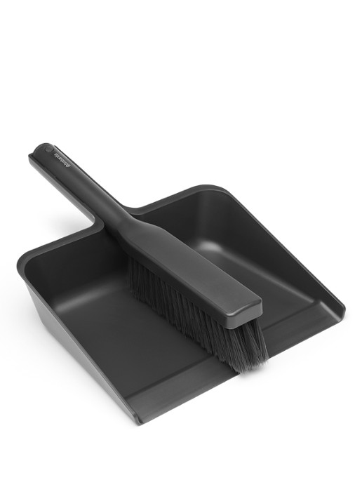 Brabantia SinkSide stoffer en blik 24 cm