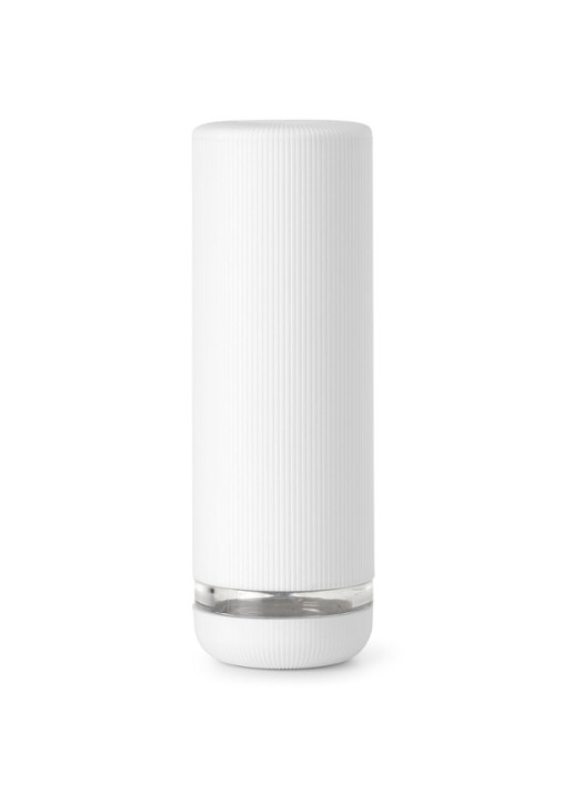 Brabantia SinkStyle afwasmiddeldispenser knijpfles 200 ml - voorkant 6 wit
