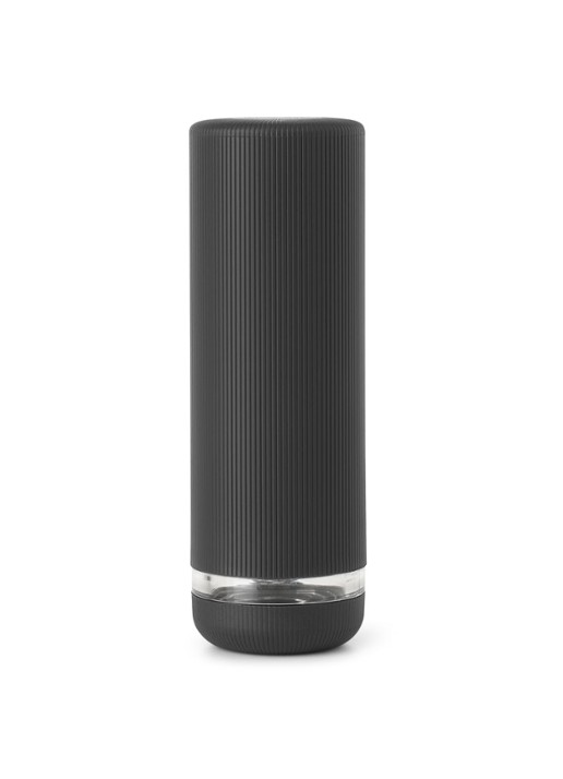 Brabantia SinkStyle afwasmiddeldispenser knijpfles 200 ml - voorkant 2 grijs