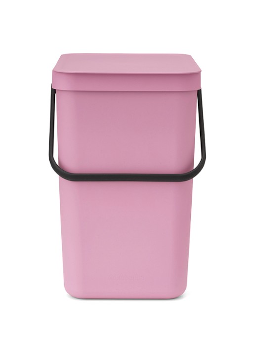 Brabantia Sort & Go prullenbak 25 liter