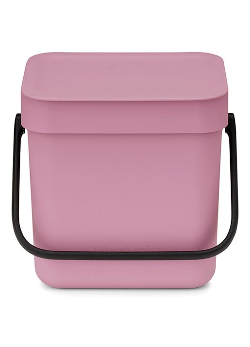Brabantia Sort & Go prullenbak 3 liter