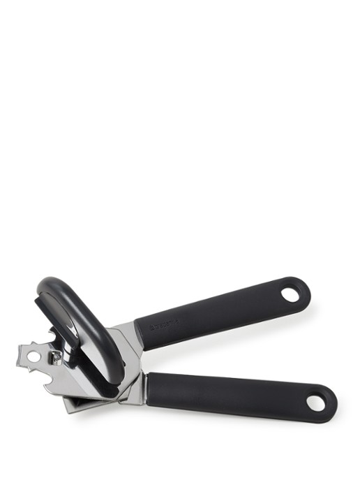 Brabantia TASTY+ blikopener met flesopener