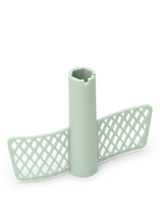 Brabantia  Tasty+ handmatige hakmolen 12 cm - detail 3 groen
