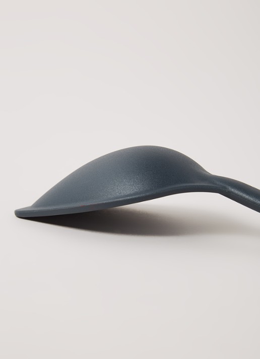 Brabantia TASTY+ opscheplepel en spatel 31 cm - detail 3 oudroze