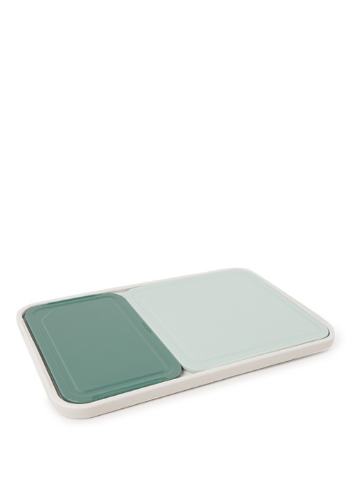 Brabantia TASTY+ snijplank set van 3