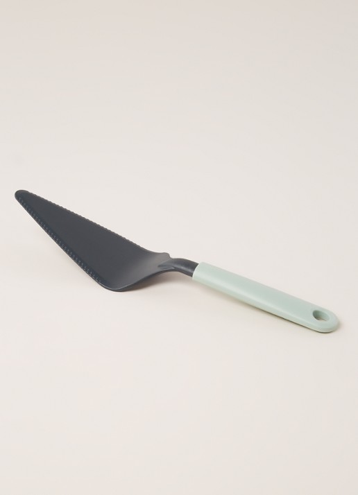 Brabantia TASTY+ taartschep 28 cm - voorkant 2 mint