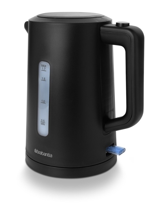 Brabantia Waterkoker BBEK1017 - detail 5 zwart