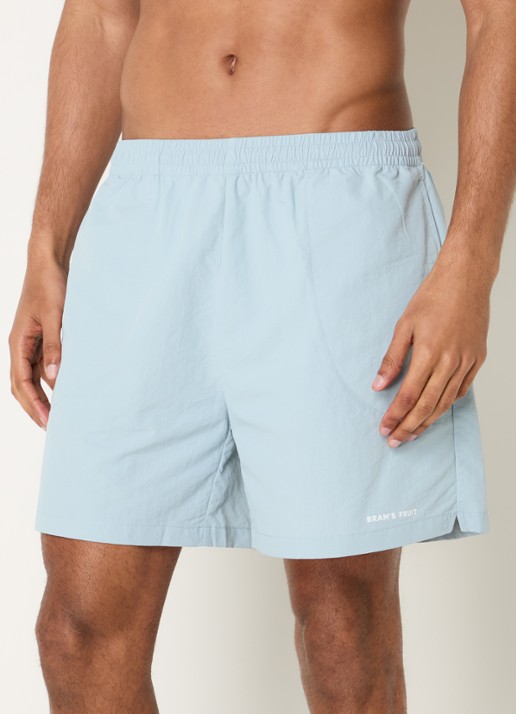 Bram's Fruit Zwemshorts met logo