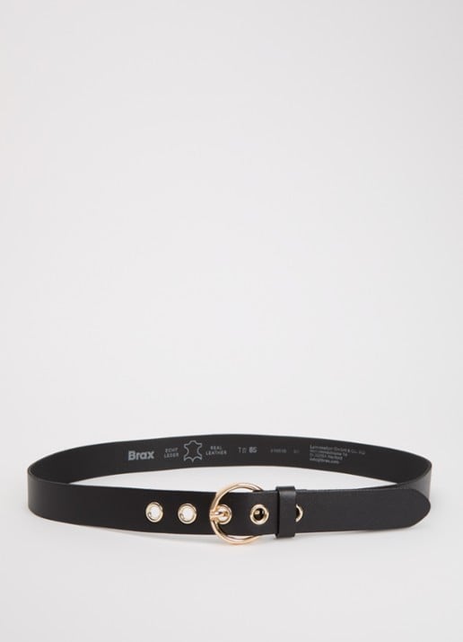 BRAX Riem van leer