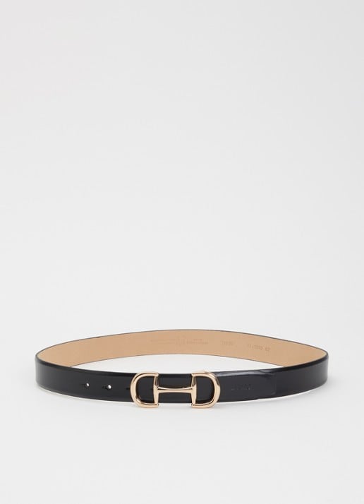 BRAX Riem van leer