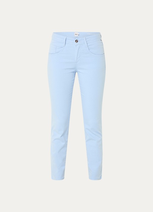 BRAX Shakira mid waist slim fit jeans 