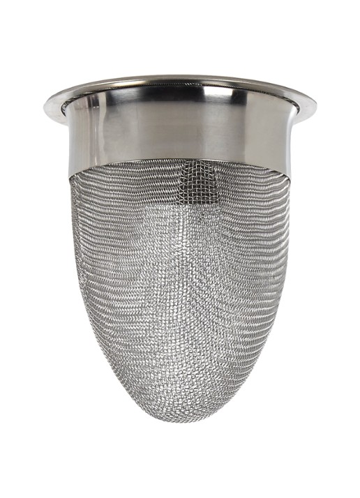 Bredemeijer Cosy Manto theepot met filter 1 liter - detail 2 koper