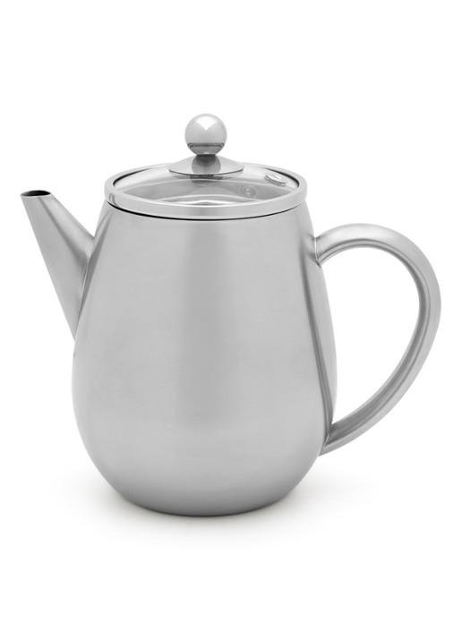 Bredemeijer Duet Eva theepot 0,5 liter