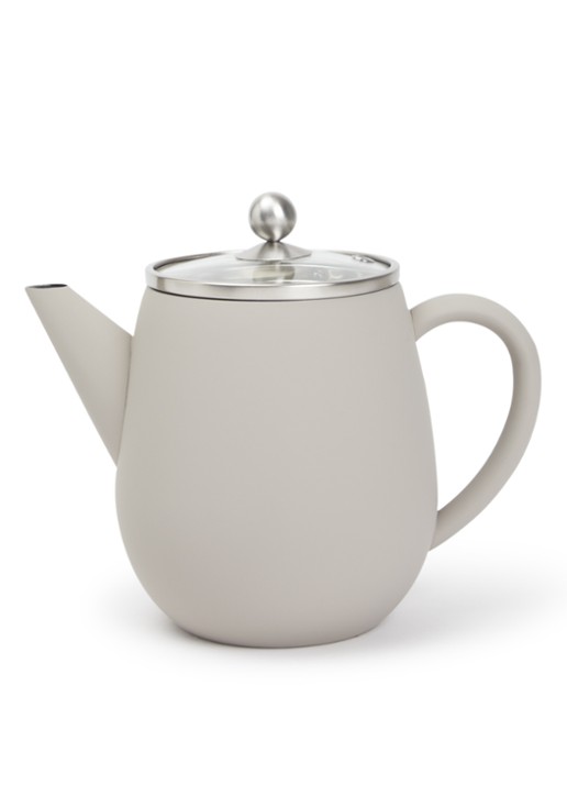 Bredemeijer Duet Eva theepot 1,1 liter