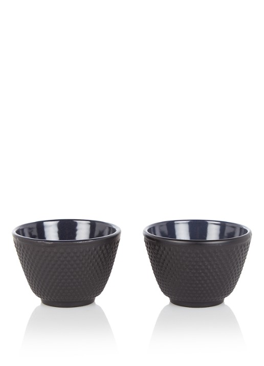 Bredemeijer Jang kopje 8 cl - set van 2