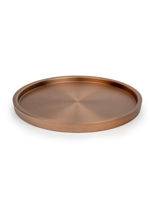 Bredemeijer Lara dienblad Ø38 cm