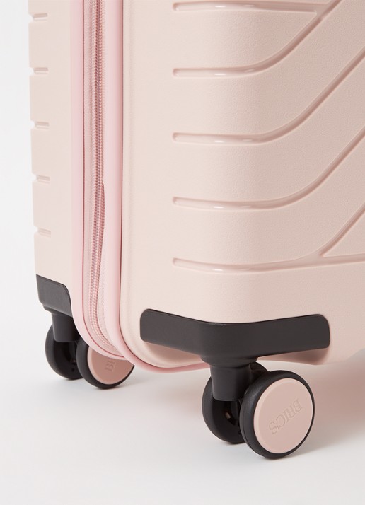 Bric's B|Y Ulisse vergrootbare spinner 55 cm - detail 2 lichtroze