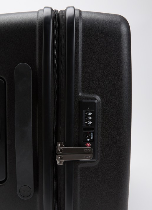 Bric's B|Y Ulisse vergrootbare spinner 65 cm - detail 4 zwart
