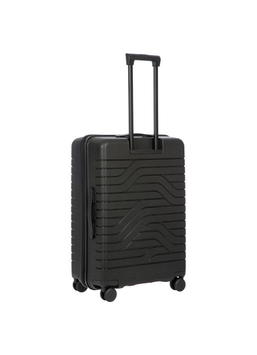Bric's B|Y Ulisse vergrootbare spinner 71 cm - detail 3 zwart