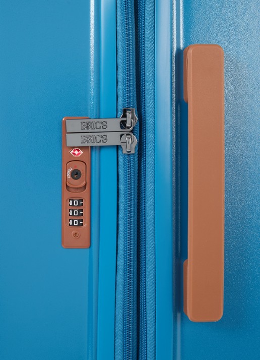 Bric's Ferrara vergrootbare spinner 67 cm - detail 4 blauw