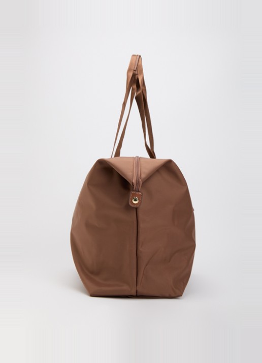 Bric's Large weekendtas met uitneembaar etui - detail 2 bruin