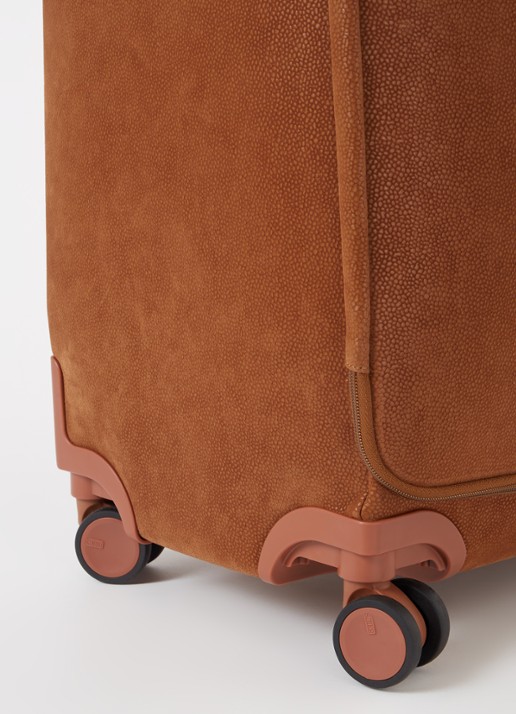 Bric's Life M spinner 68 cm  - detail 2 camel