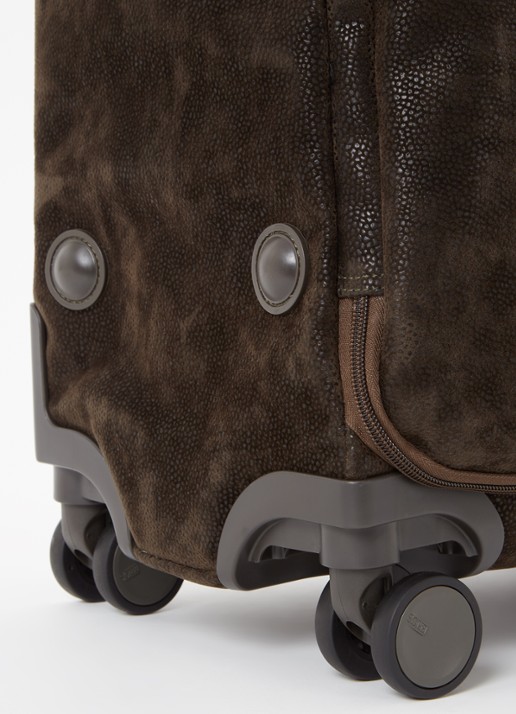 Bric's Life spinner 55 cm - detail 2 donkerbruin