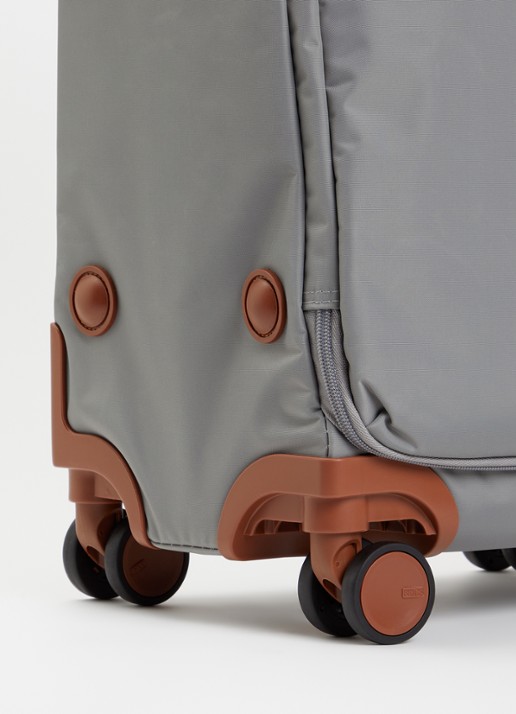 Bric's Trolley 55cm - detail lichtgrijs