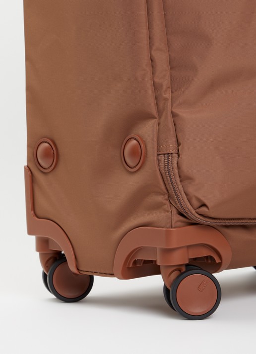 Bric's Trolley 55cm - detail lichtbruin