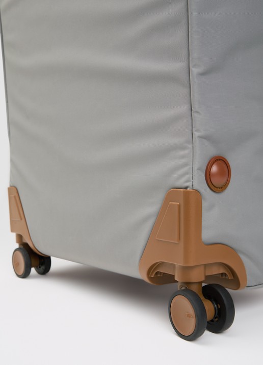 Bric's Trolley 70 cm - detail 3 lichtgrijs
