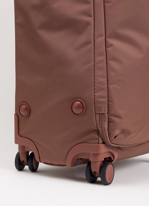 Bric's Trolley 70 cm - detail 3 bruin