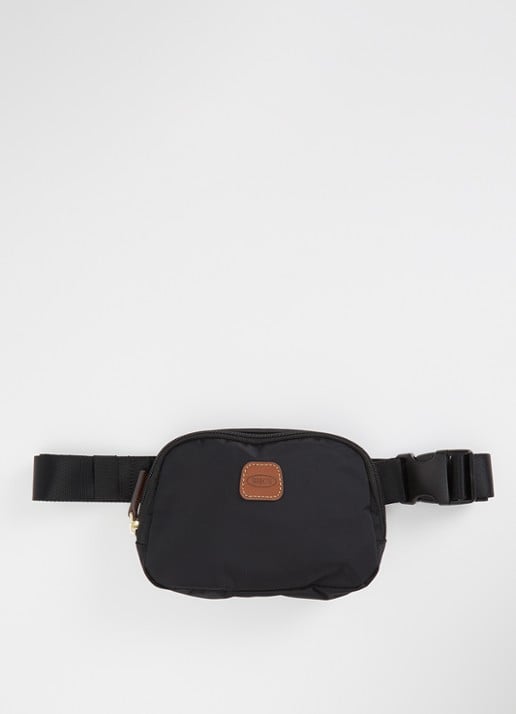 Bric's X-Collection heuptas met logo