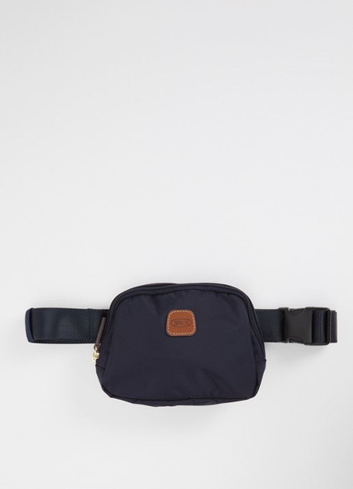 Bric's X-Collection heuptas met logo