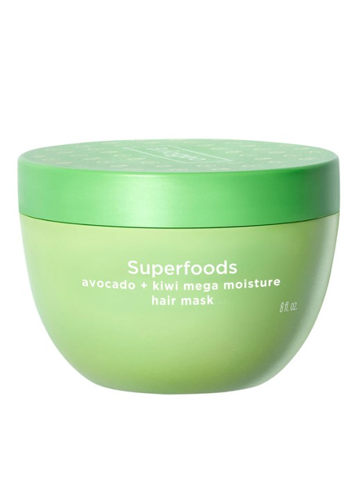 Briogeo Briogeo Superfoods Avocado + Kiwi Mega Moisture Superfood Mask - haarmasker