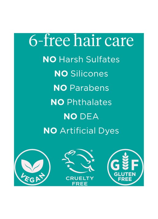 Briogeo Destined For Density Caffeine + Biotin Peptide Density Shampoo - volume shampoo - detail 4 undefined
