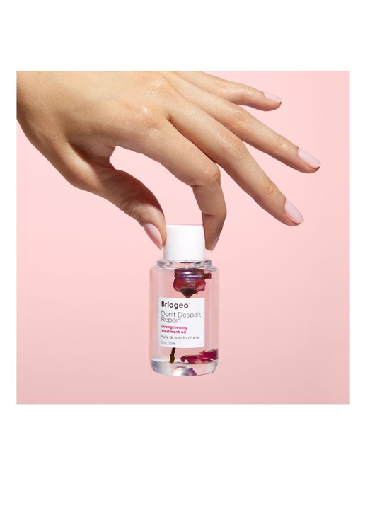 Briogeo Don't Despair, Repair!™ Strenghtening Treatment Oil - haarolie - detail 6 undefined