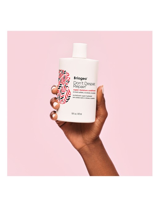 Briogeo Don't Despair, Repair!™ Super Moisture Conditioner - conditioner - detail 6 undefined