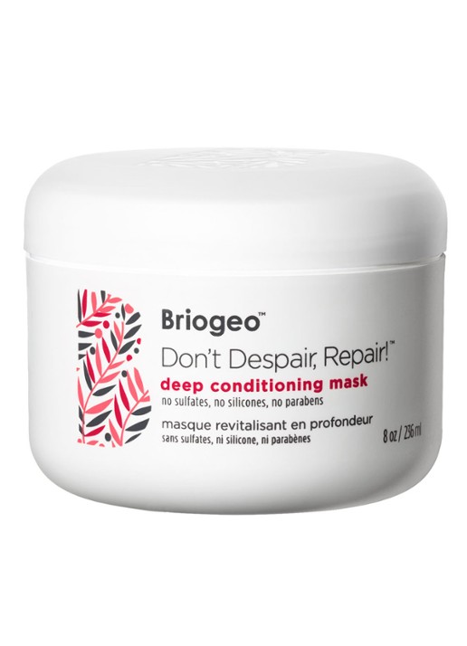 Briogeo Don't Despair, Repair!™ Deep Conditioning Mask - haarmasker - voorkant 6 undefined