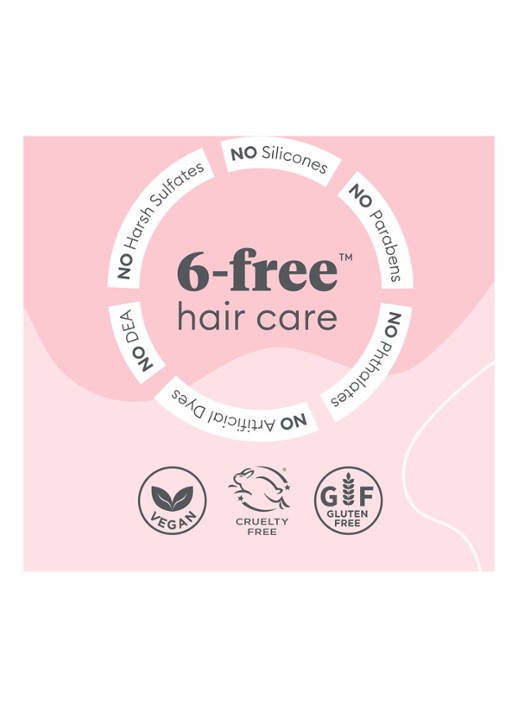 Briogeo Don't Despair, Repair! Super Moisture Shampoo - detail 7 undefined