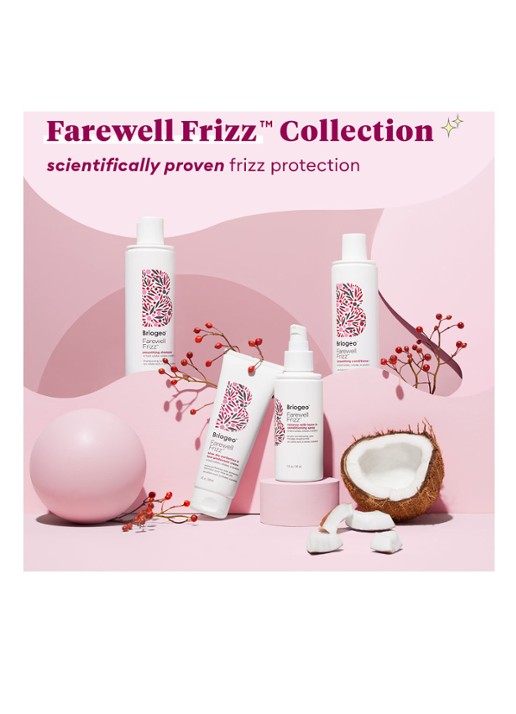 Briogeo Farewell Frizz Rosarco Milk Leave-In Conditioning Spray - conditioner - detail 4 undefined