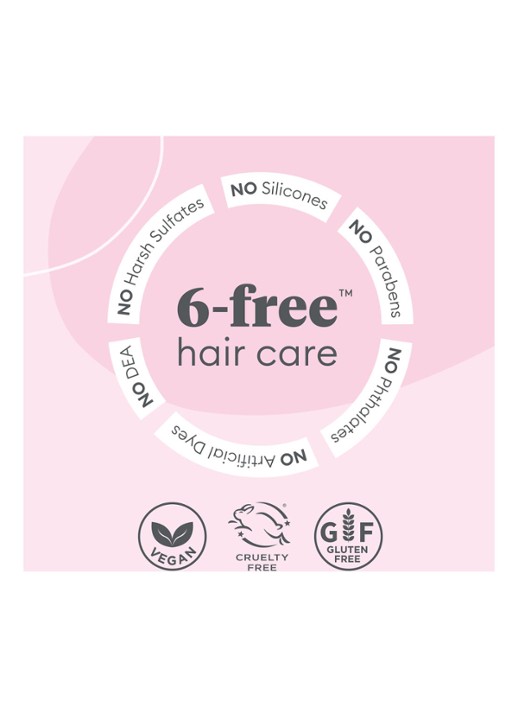 Briogeo Farewell Frizz Rosarco Milk Leave-In Conditioning Spray - conditioner - detail 5 undefined