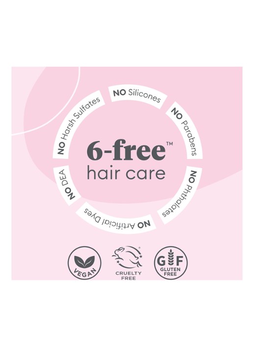Briogeo Farewell Frizz Smoothing Conditioner - detail 5 undefined