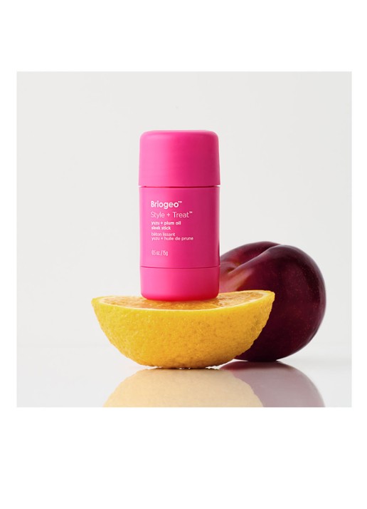 Briogeo Style + Treat Yuzu + Plum Oil Sleek Stick - stylingstick - detail 5 undefined